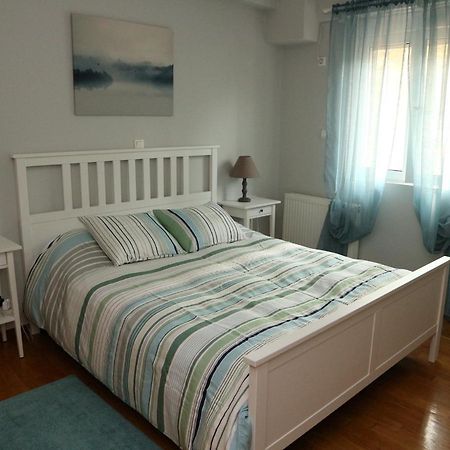 Modern Riviera Azure Residence Close To Beach เอเธนส์ ภายนอก รูปภาพ